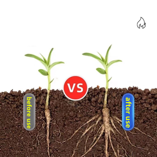 200 グラム庭水溶性肥料植物花盆栽多肉植物 20-20-2 - Root Stimulator Liquid のレビューと価格